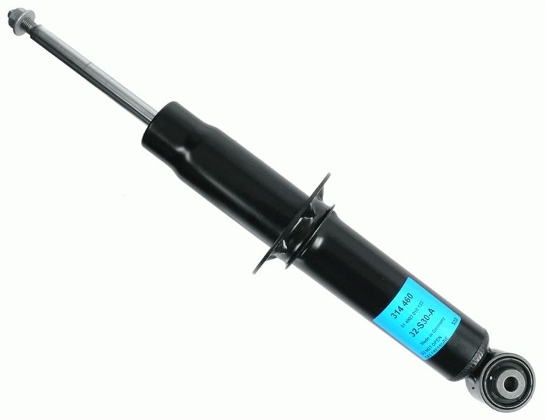 SACHS SHOCK ABSORBER — SACHS 314460 - SACHS