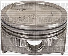 MOTOR PİSTON+SEGMAN CWVA EURO5 / CWVB EURO5 (76.51...