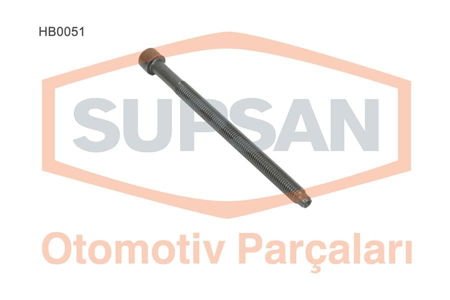 SAPLAMA SETİ VW BORA - CADDY III - GOLF IV - JETTA...