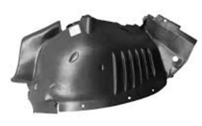 CAMURLUK DAVLUMBAZI ON SAG (ON TARAF) C-CLASS W204 07>11 - PRO-A - OEM A2046900230