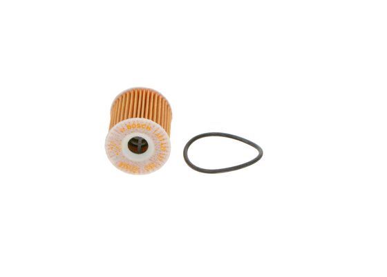 YAG FILTRESI SMART M160 OM660 FORTWO Coupe (451) ROADSTER Coupe (452) - BOSCH - OEM A1601840225
