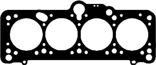 SİLİNDİR KAPAK CONTASI VW-SEAT-AUDİ 91> 1.9D-TD...