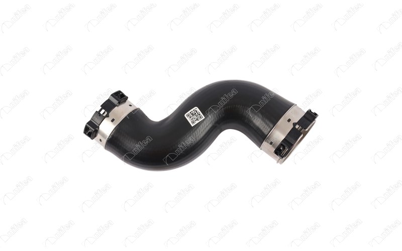 TURBOSARJ HORTUMU SOL MERCEDES SPRINTER OM651 B906 - NIFEA - OEM A9065283782