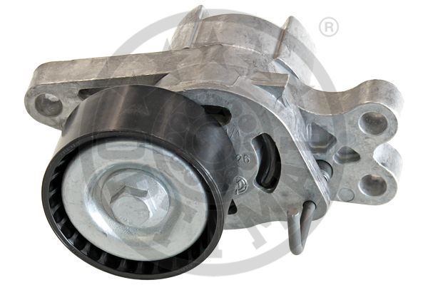 ALTERNATÖR GERGİ RULMANI (KÜTÜKLÜ) PARTNER (96-)-P - OPTIMAL - OEM 5751.A2