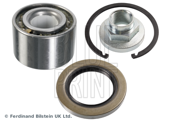 TEKERLEK RULMANI TAKIMI IS - BLUEPRINT - OEM 9036332035S2