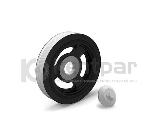 KRANK KASNAĞI P206-P207-P208-P308-P508-P3008-P5008...