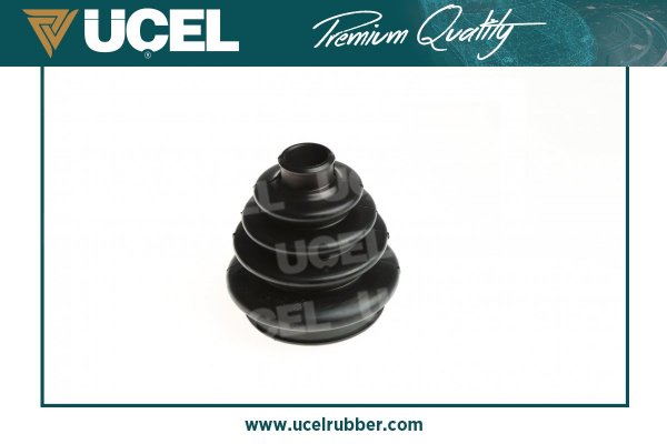 AKS KORUGU DIS TEMPRA TIPO UNO PANDA SIECENTO - YTT - OEM 7682886