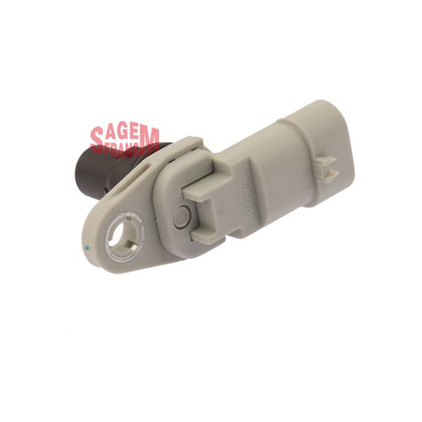 EKSANTRİK MİL SENSÖRÜ FIAT DOBLO 10> 500L 12> - SAGEM - OEM 55216241