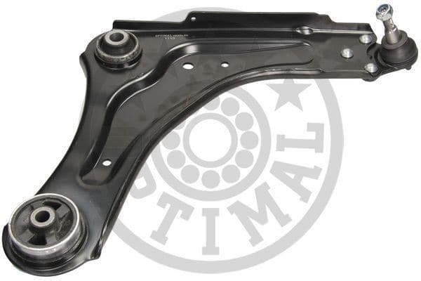 SALINCAK SAĞ (ALT KOMPLE) RENAULT LATITUDE 10> - OPTIMAL - OEM 545009246R