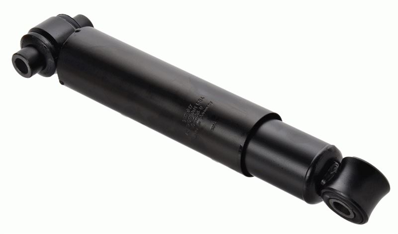 SACHS SHOCK ABSORBER MERCEDES — SACHS 310617 - SACHS