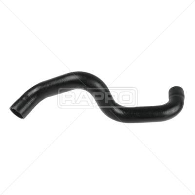 TURBO İNTERCOOLER HORTUMU OPEL CORSA C 1.7 D - RAPRO - OEM 1302488