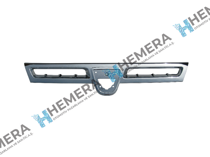 ON PANJUR NIKELAJI DUSTER 2009 > - PULO - OEM 620780003R