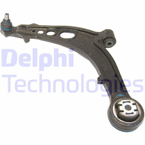 SALINCAK ÖN SOL ALT IDEA (350_)2004-> - DELPHI - OEM 50703232
