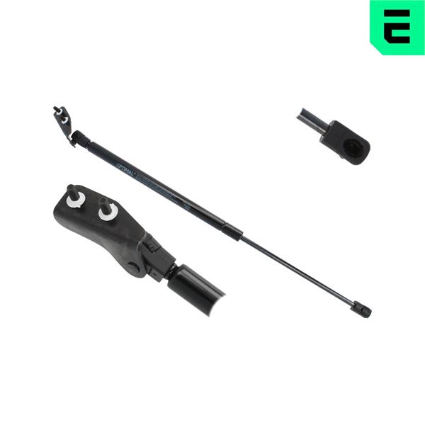 GAZLİ AMORTİSÖR BAGAJ/YÜKLEME BÖLÜMÜ NISSAN MURANO I (Z50) (2003/08-2008/09) - OPTIMAL - OEM 90451CA00A