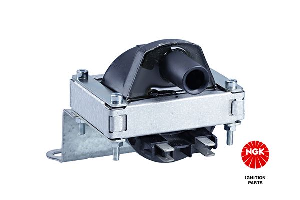 ATEŞLEME BOBİNİ ASTRA F 1.4-1.6-1.8- CORSA A-B 1.2-1.4-VECTRA A 1.6-1.8-VECTRA B 1.6 (C14NZ) - NGK - OEM 90510386