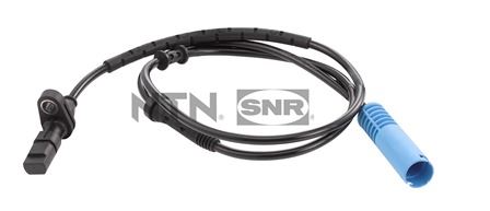ABS HIZ SENSÖRÜ ARKA BMW (E38) 7SERİSİ (95-01) - SNR