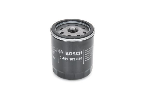 YAG FILTRESI BMW M10 M20 S14 E21 E30 E12 E28 - BOSCH - OEM 11421258038