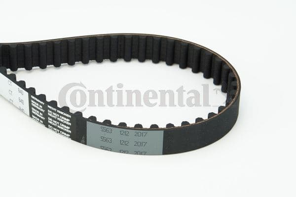 TRİGER KAYIŞI (127x190) MGN 2.0-LGN 2.0 127 DİŞ (G...