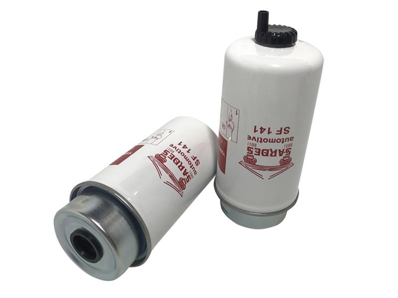 YAKIT FILTRESI ( MAZOT )TRANSIT V-184 - SARDES - OEM YC159176AA