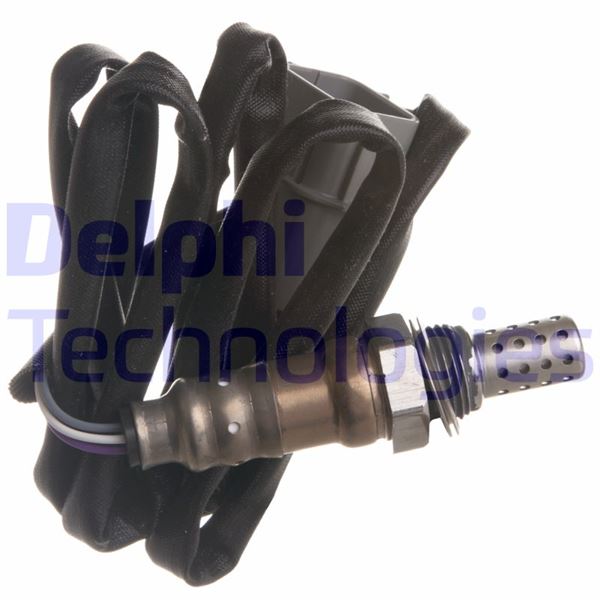 OKSİJEN SENSÖRÜ - INFINITI QX4 / NISSAN PATHFINDER 01> - DELPHI