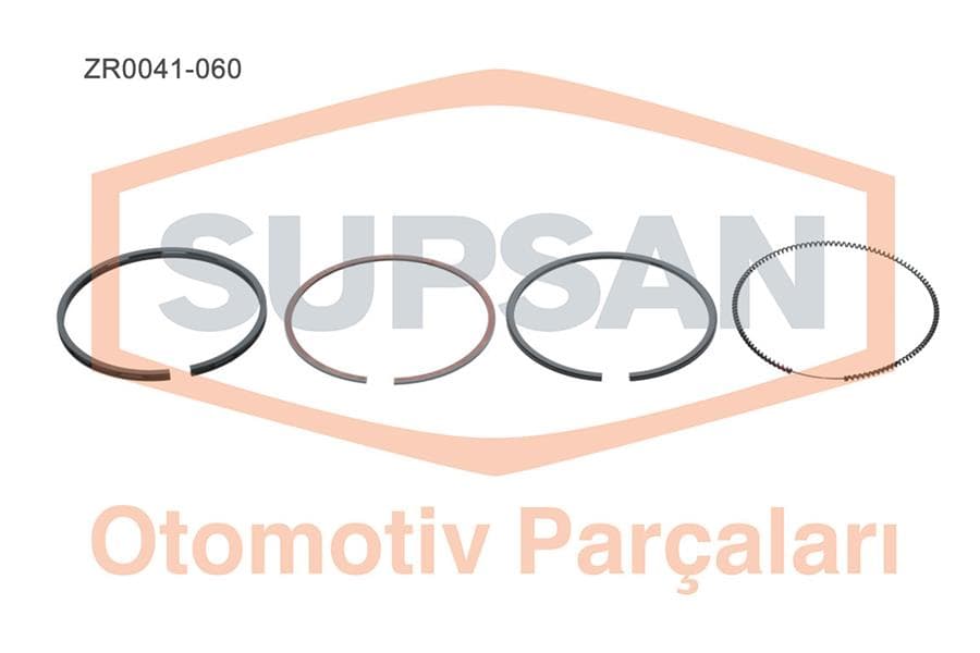 SEGMAN FIAT 131 1600 - DOGAN - KARTAL - SAHIN 60 K...