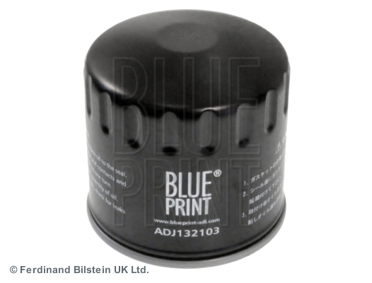 YAĞ FİLTRESİ CITYROVER - BLUEPRINT - OEM 279018130103