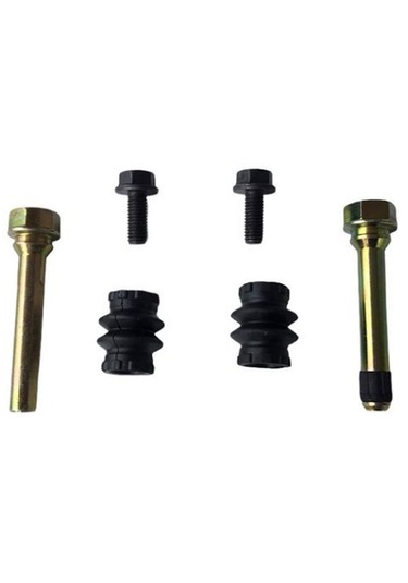 FREN SİLİNDİR ONARIM KİTİ ÖN EGEA — ALPER 451151 - ALPER - OEM 77367593