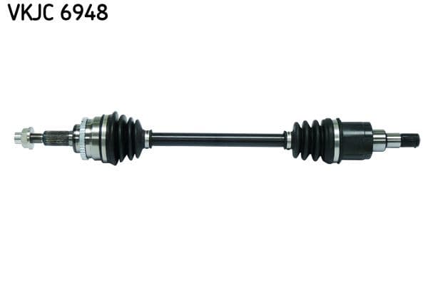 RULMAN VKJC 6948