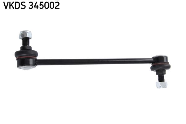 Z ROTU VECTRA B (95-03) CORSA C (01-06) COMBO (01-11) MERIVA (03-10) - SKF - OEM 350610
