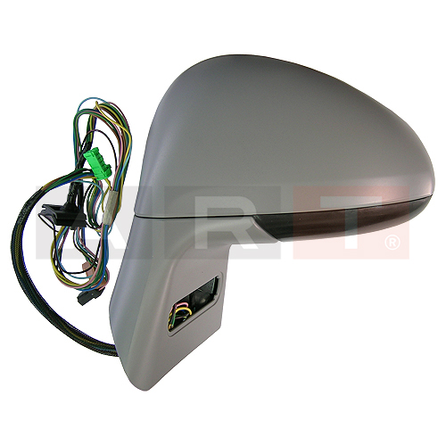 DIŞ DİKİZ AYNASI ELEKTRİKLİ ISITMALI ASTARLI KÖR - ART - OEM 8149.ZW