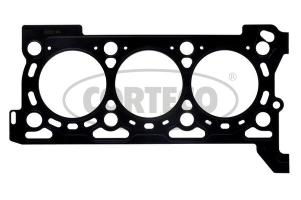 CONTA SİLİNDİR KAPAĞI GK_CH CHRY EXF MLS 0.96M Gasket. cylinder head - CORTECO