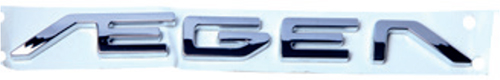 AMBLEM EGEA FIAT EGEA 2015> - TAIWAN - OEM 51984548