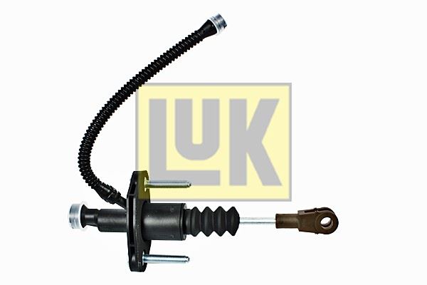 DEBRİYAJ ÜST MERKEZİ ASTRA G-ASTRA H - LUK - OEM 5679306