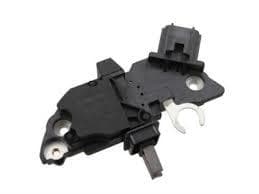ALTERNATOR KONJEKTOR 12V FORD COURIER / FIESTA 14M...