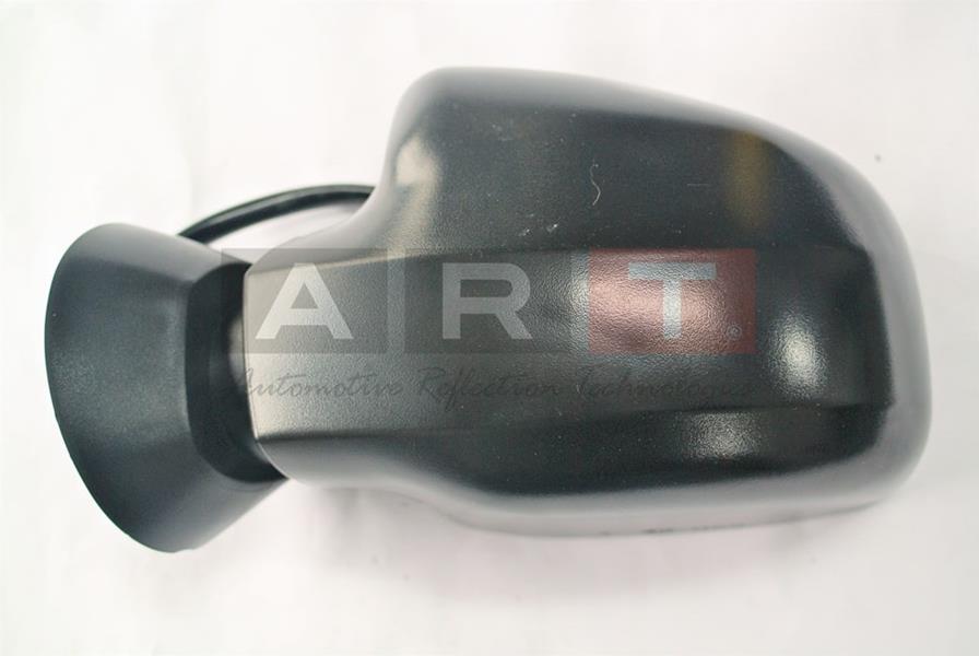 DIŞ DİKİZ AYNASI ELEKTRİKLİ SOL (YUVARLAK AYAK ) S - ART - OEM 6001549678