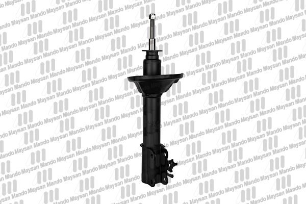 AMORTISOR ARKA SAG M 323 SEDAN 1989-1994 YAGLI - MAYSAN - OEM B45528700