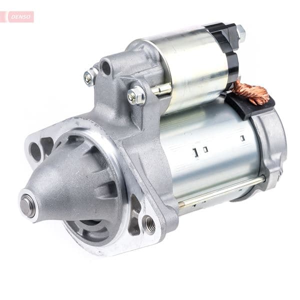 (x) MARŞ MOTORU 12V 9 DİŞ 1.3 KW AVENSIS 1.6 VVTİ-...
