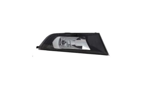 (19-C573-01-2B) S.FABIA ÖN SİS FARI RH.14-