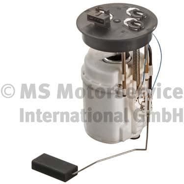 FUEL PUMP MODULE