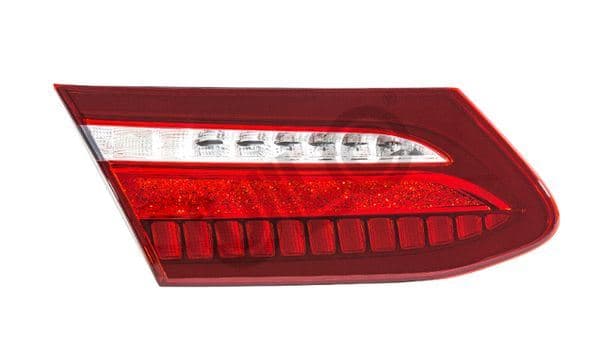 STOP LAMBASI SOL IC (LED. Coming Home) MERCEDES E-...