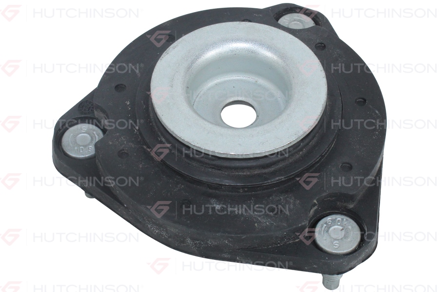 ÖN AMORTİSÖR TAKOZU TRANSIT V347 -V348 V363-V362 06>17 - HUTCHINSON - OEM BK2118183AB