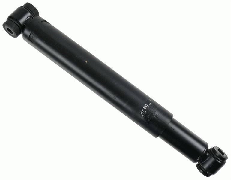 SACHS SHOCK ABSORBER — SACHS 106832 - SACHS