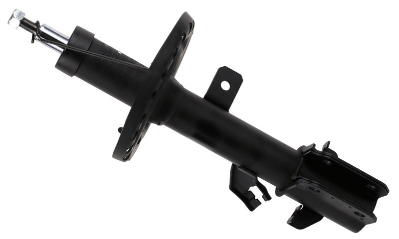 SHOCK ABSORBER — SACHS 350711 - SACHS