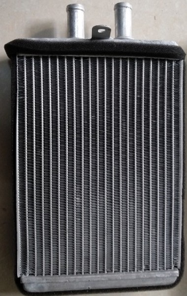 KALORİFER BRAZİNG HEATER A/M(190X162X32)HİTACHİ - ORIS