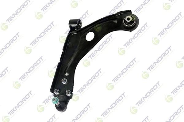 ÖN ALT SALINCAK SOL (KOMPLE) GRANDLAND-COMBO E-PARTNER-BERLINGO-C5 AIRCROSS-P3008-P5008-RIFTER- C4S-PROACE CITY 18> - TEKNOROT - OEM 9846329580