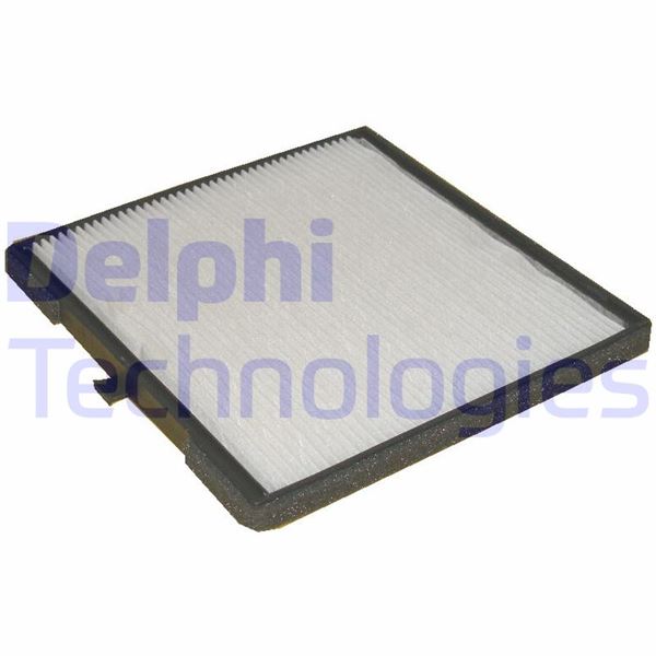 KABİN FİLTRESİ - KIA PİCANTO / HYUNDAI I10 02/04>05/11 - DELPHI