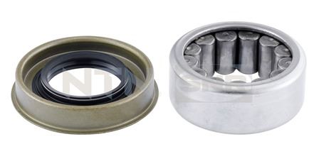 ARKA TEKER RULMANI (KİTİ) FORD TRANSIT 2.3 16V-2.4 - SNR - OEM 4552765