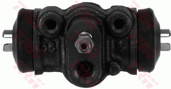 TEKERLEK SİLİNDİRİ MAZDA 323 C V (BA)626 IV HATCHBACK (GE) - TRW - OEM B21H26610
