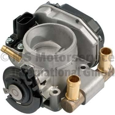 THROTTLE BODY VOLKSWAGEN