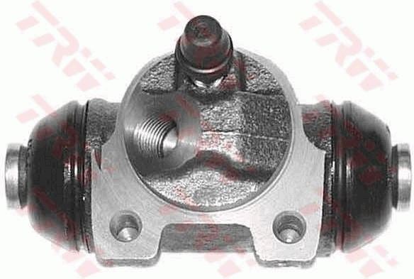 ARKA TEKERLEK SİLİNDİRİ FSO POLONEZ II-POLONEZ III - TRW - OEM FSO063586